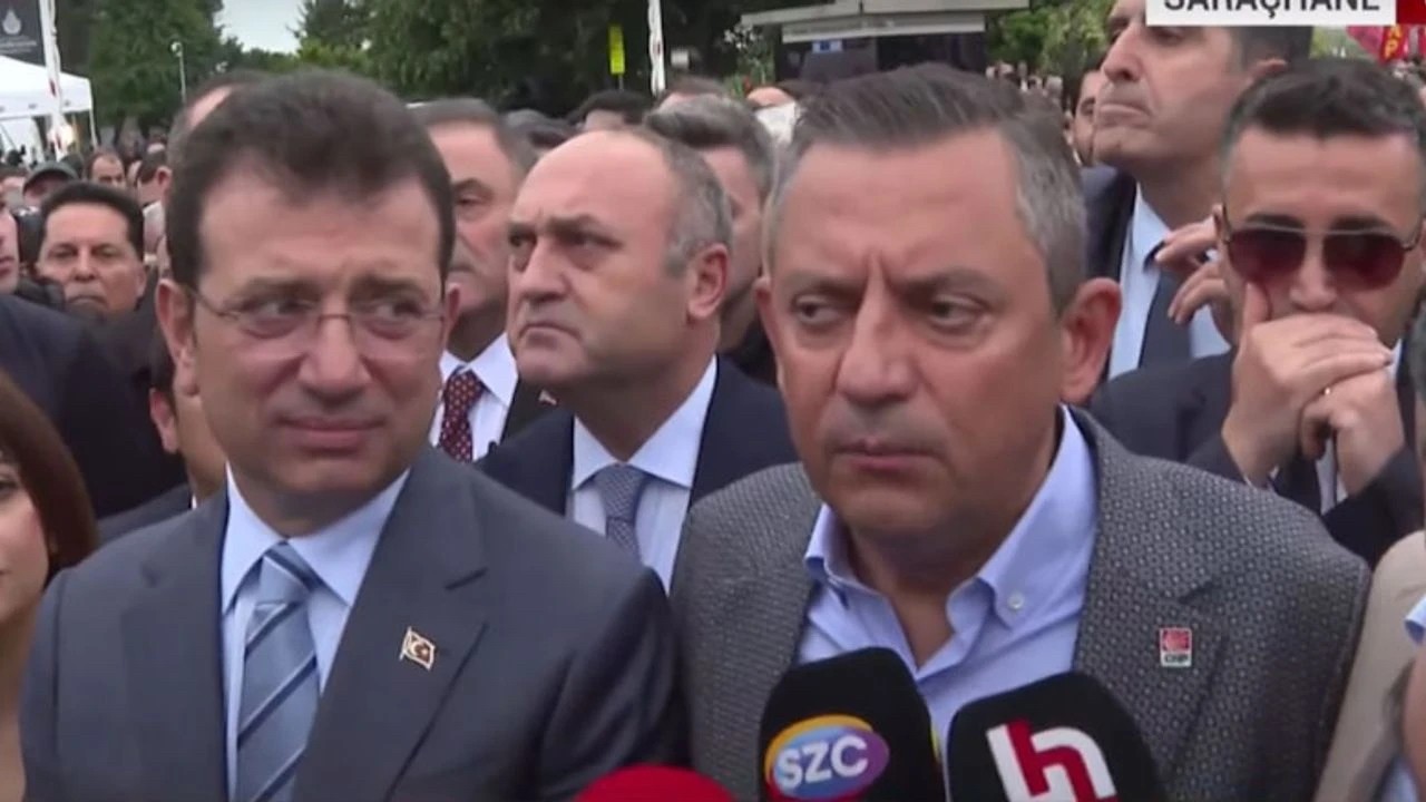 Buna “degrade geçiş” derler! Özgür Özel’in en sonunda geleceği yer, şurası olacak