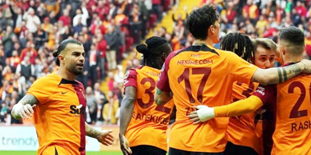 Buna dikkat etmek lazım... Gomis'i bırak bu isme bak! Büyük bomba...