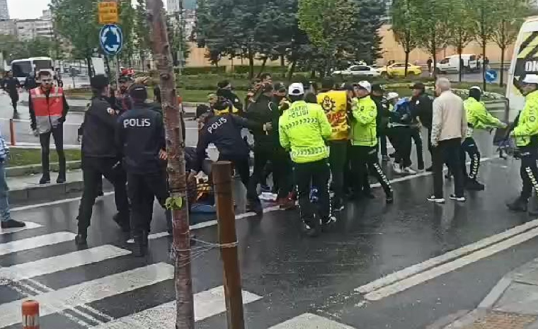 Buna kargalar bile güler! İşçi kıyımı yapan CHP işçi bayramı kutluyor