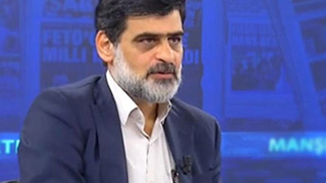 'Buna sessiz kalmamızı beklemeyin' diyen Ali Karahasanoğlu'ndan sert tepki: Ulan çakallar, siz kimsiniz