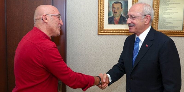 Buna soytarılık denmez de ne denir? Babasının katilini bul(a)mayan CHP zihniyetine bel bağladı