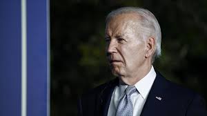 Bunak Biden’den giderayak Gazze alçaklığı!