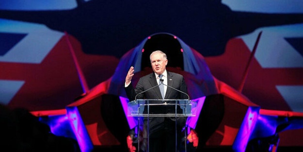 Bunak Biden'ın sekreter adayından küstah sözler: Türkiye'yi saf dışı bırakacağım