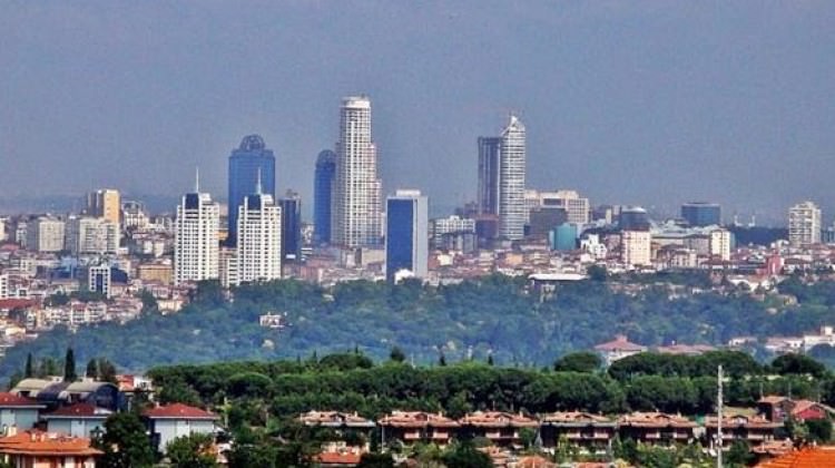 Bunaltan sıcakların nedeni! Esmiyor çünkü...