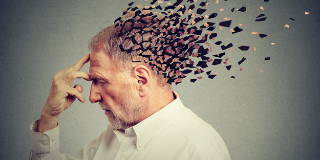 Bunama ve hafıza kaybı tedavisinde büyük umut: Bir anda her şeyi hatırladı!