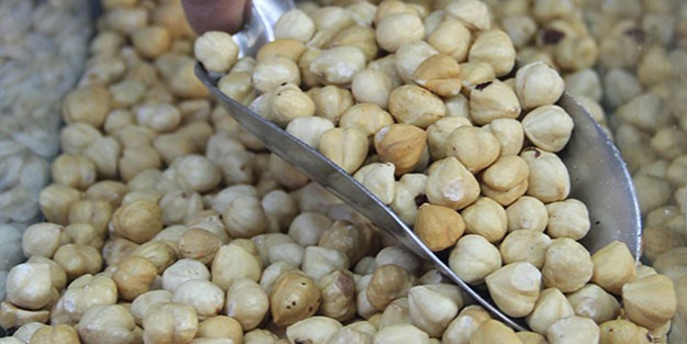 'Bunamaya karşı fındık tüketilmeli'