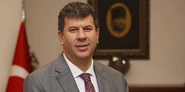 Bunda anlaşılmayacak ne var Şerdil? Kasap ve bar sahibi rüşvet vermiş, kanuna aykırı iş yaptırmış..