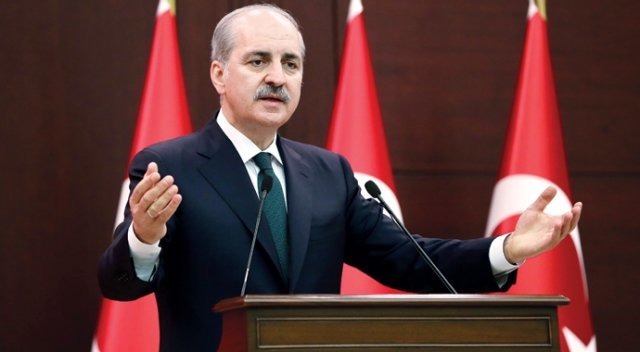 'Bundan biz değil AB zararlı çıkar'