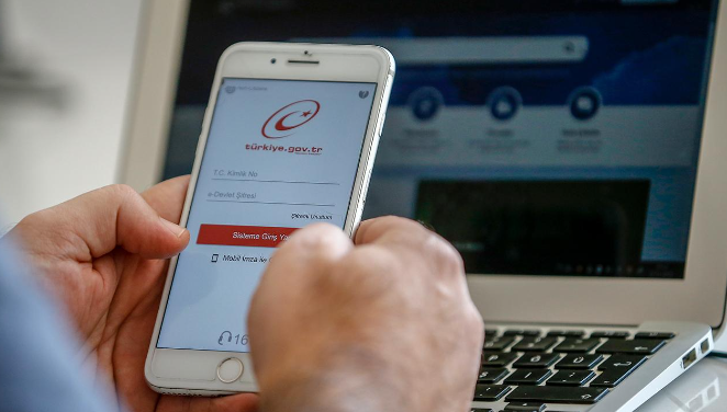 Bundan böyle e-Devlet’te emeklilik işlemlerinde yeni düzenleme