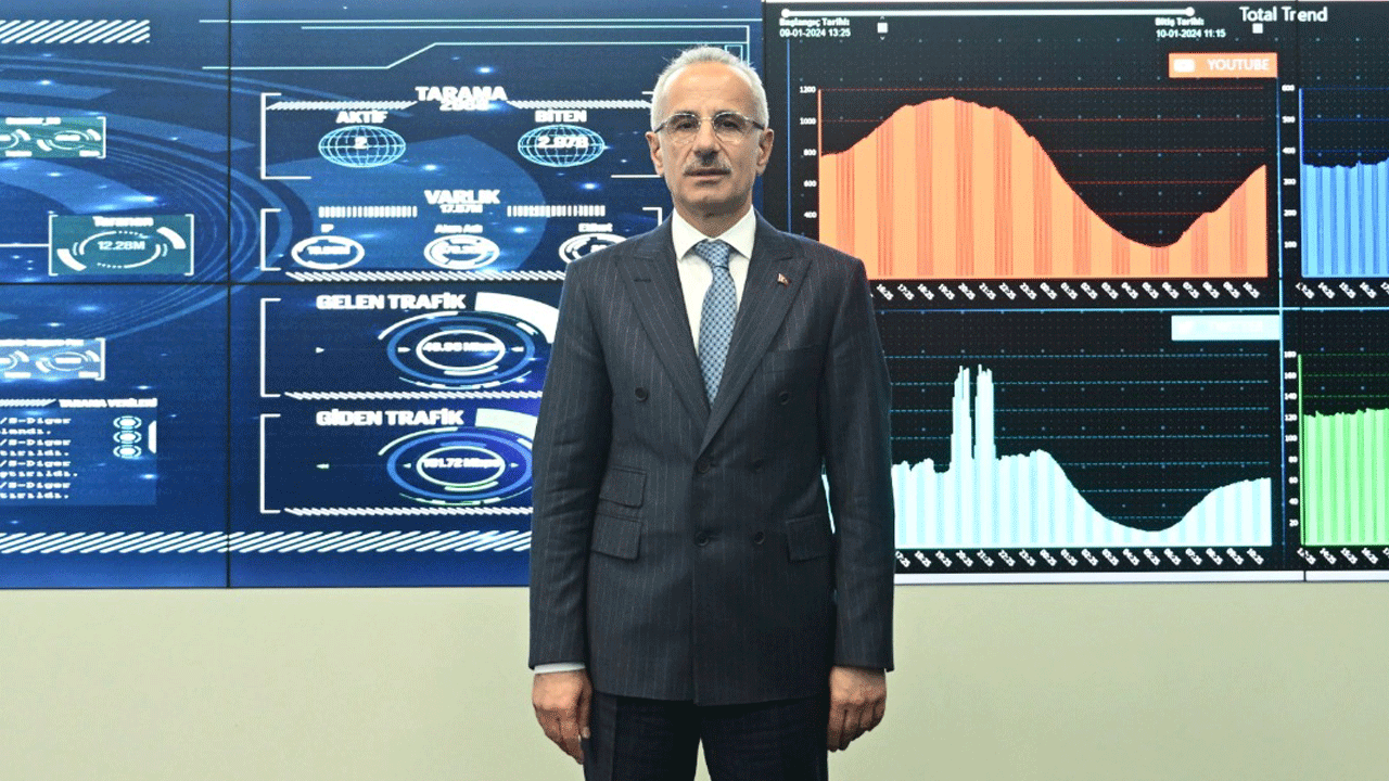 Bundan böyle e-Devlet’te: Telefon ve internet tarifelerinde yeni dönem başladı