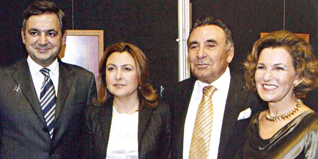 Bundan da yırtmasın