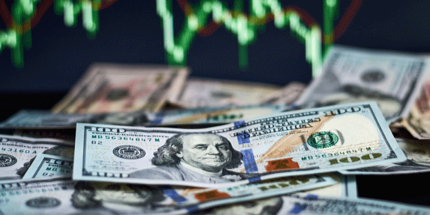Bundan sonra ABD düşünsün Yavaş yavaş doların yerini almaya başlıyor