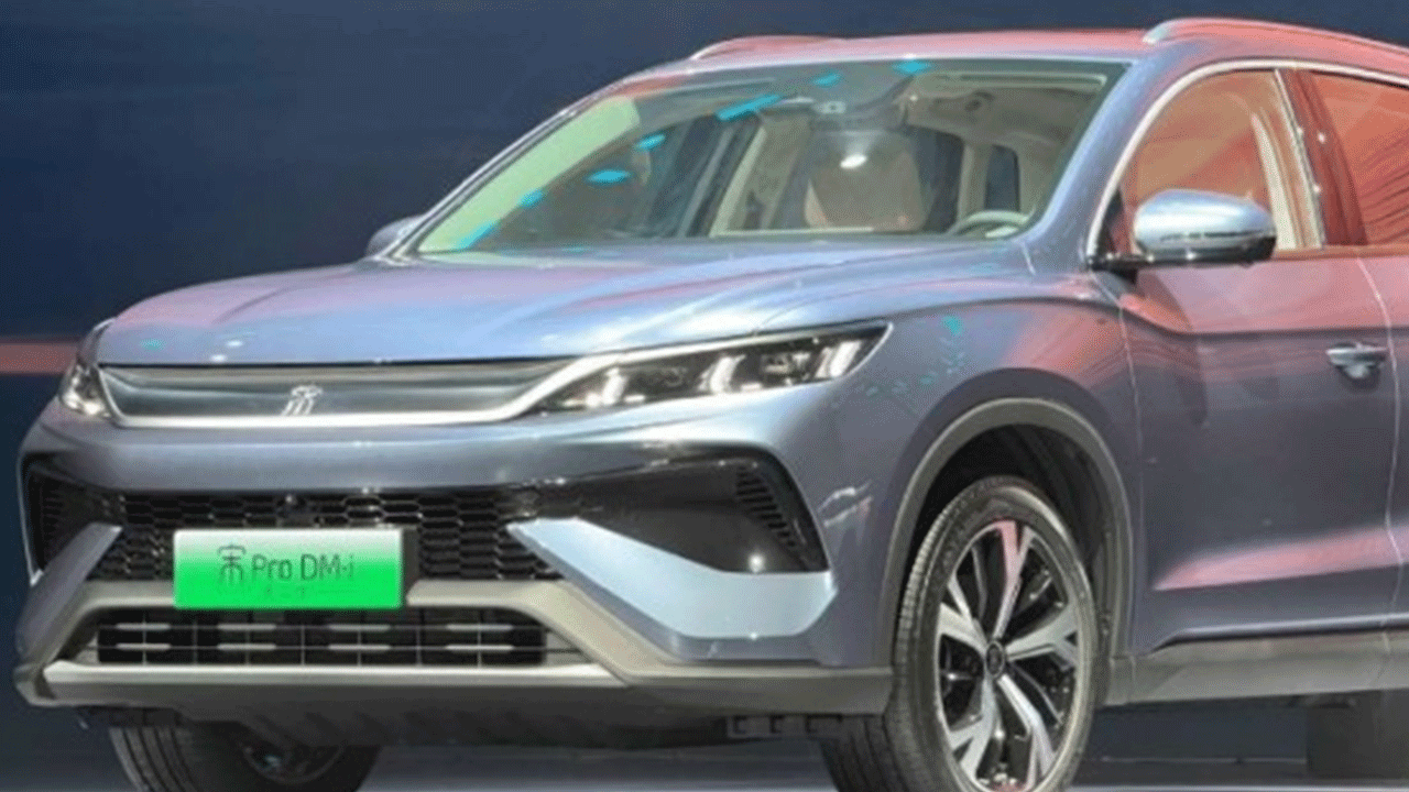 Bundan sonra birlikte yapacaklar: BYD Türkiye'ye daha gelmeden bombayı patlattı!