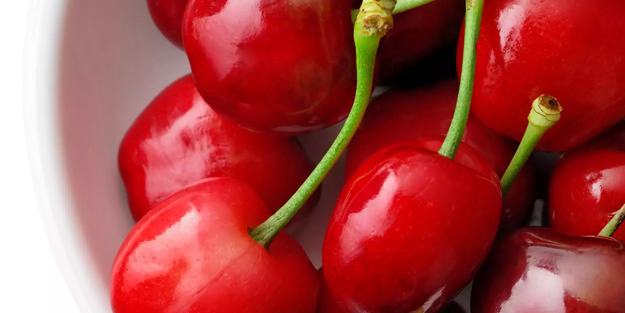 Bundan sonra kimse kirazın saplarını atamayacak!