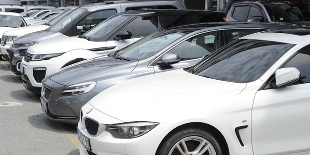 Bundan sonra ne olacak? İkinci el otomobilde sürpriz gelişme