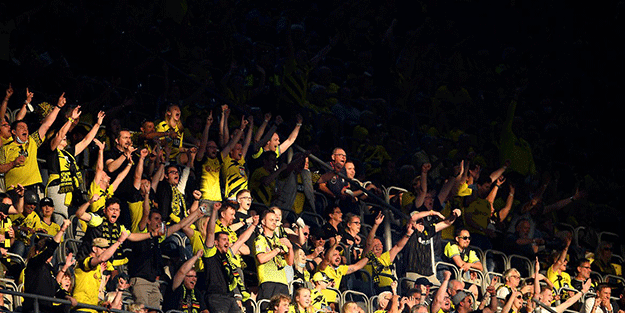 Avrupa ülkesi şokta! Seyirci alınmayacak