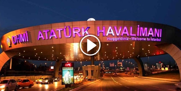 Havalimanları için flaş karar