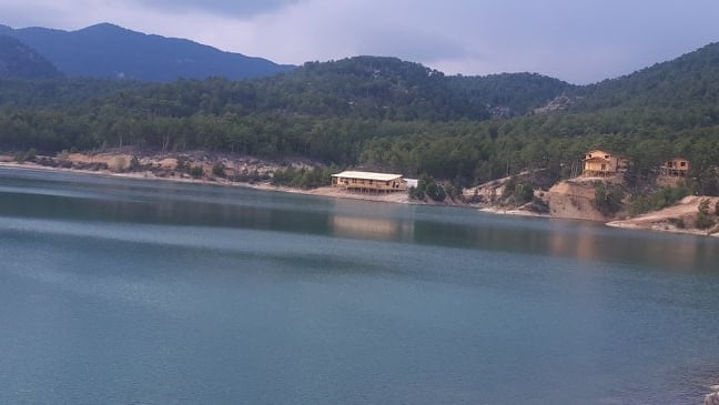 Bungalov evleri, bölge ekonomisini canlandıracak 