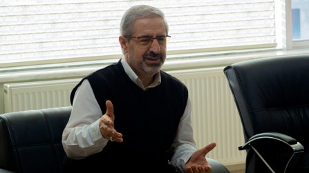 “Bunlar ABD’nin çocukları! İçlerinde maalesef bazı dinî kimlikli figürler bile var”