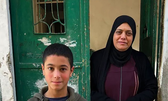 Bunlar alçak oğlu alçak, namussuz kere namussuz! 12 yaşındaki çocuğa kan donduran sorgu! İki çocuğu öldürdükleri anı gösterip…