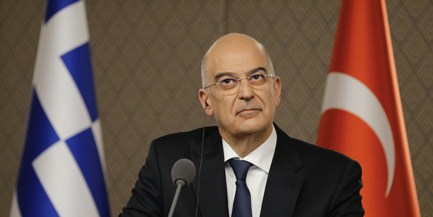 Bunlar aptal mı? Lozan’ın içini bırak Yunan bakana bak