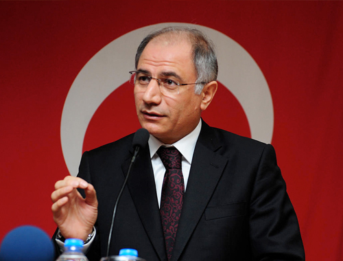 'Bunlar asker elbisesi içine girmiş terörist!'