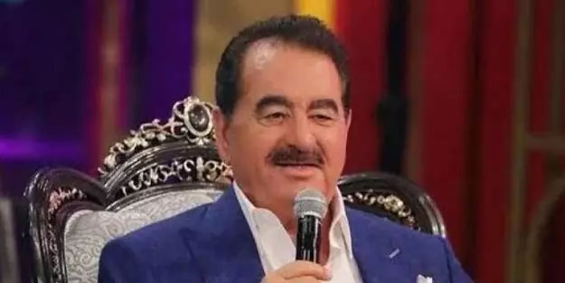 İbrahim Tatlıses 'Bunlar bana kötülük etmişlerdi' diyerek Türkiye'ye duyurdu!