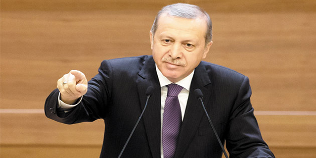Bunlar barıştan kan anlıyor