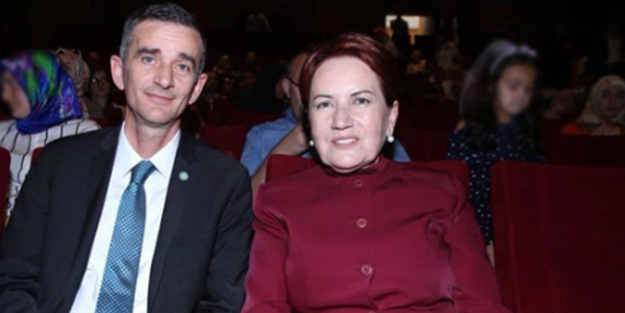Bunlar beş ay önce bu ülkeyi yönetmeye taliptiler! Akşener: 'Yanlış Ümit'i attık galiba'