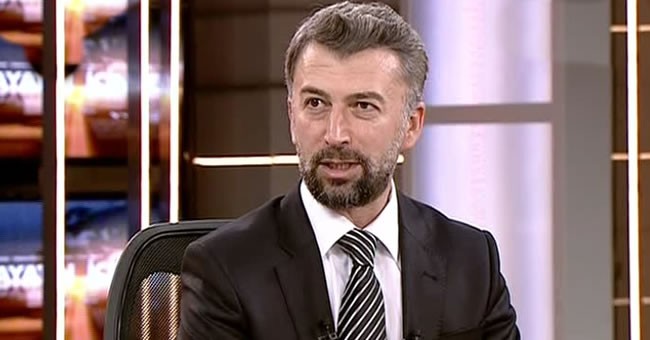 Bunlar cehennemin odunları! Yuh size be, yuh