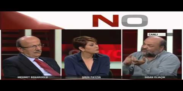 Bunlar da CHP'nin iki kafadar imamı!
