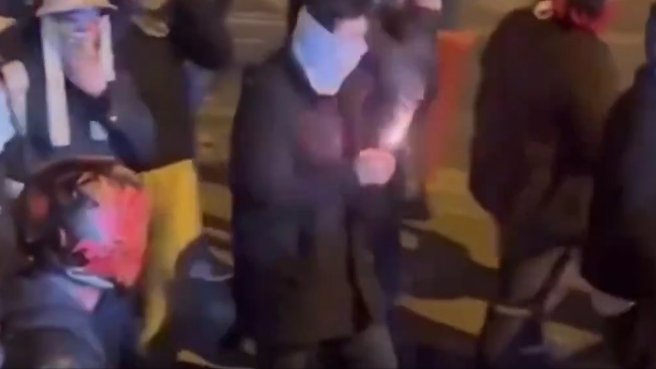 Bunlar da kim Özgür Özel? CHP seçmeni mi, bahsettiğin pırıl pırıl gençler mi?!