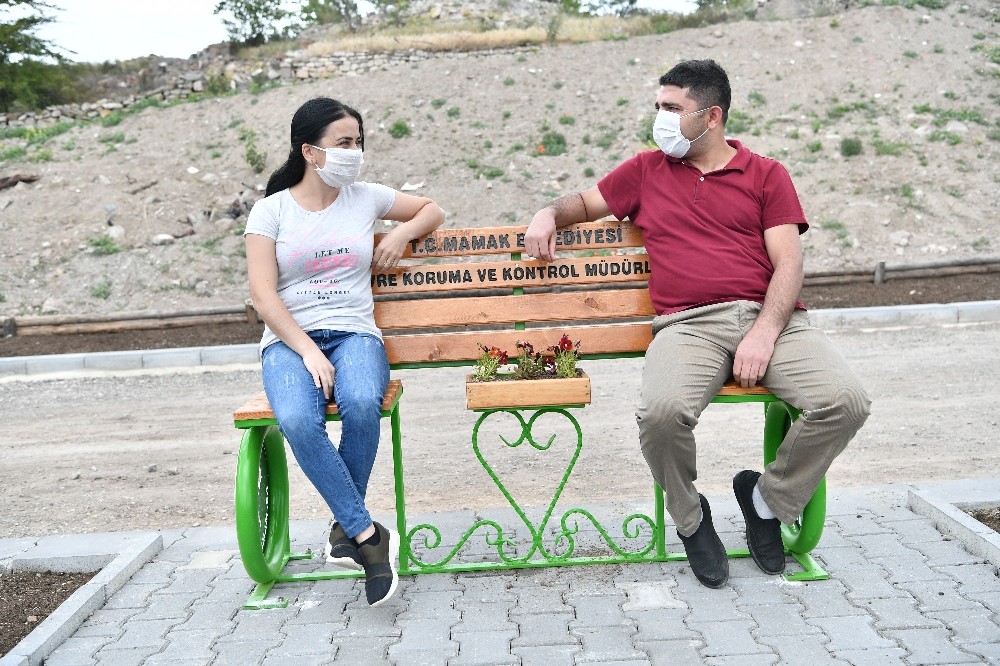 Bunlar da ’korona bank’ 