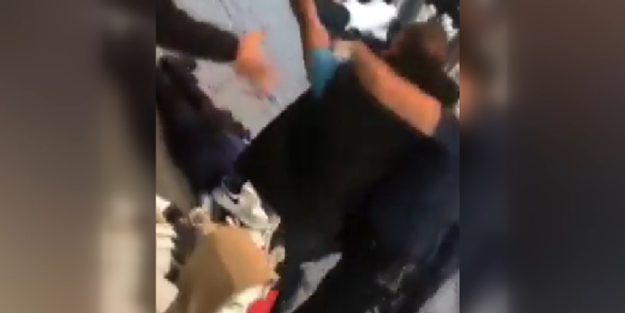 Bunlar esnaf mı eşkıya mı?