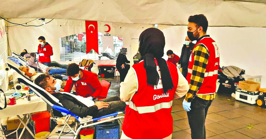 Bunlar hem kansız hem vicdansız!