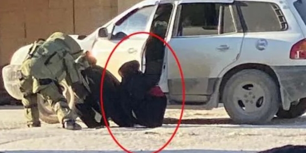 Bunlar insan değil! YPG/PKK'dan mide bulandıran iğrenç plan