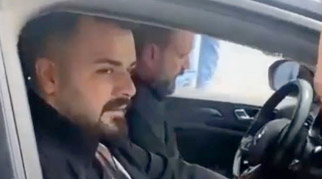 Bunlar insan falan olamaz! Bulun şu alçakları