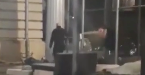 Bunlar insan olamaz! Allah sizi kahretsin e mi