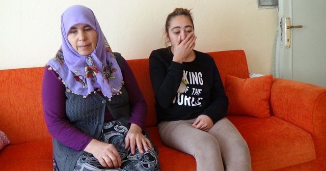 Bunlar insan olamaz! Pes dedirten hırsızlık