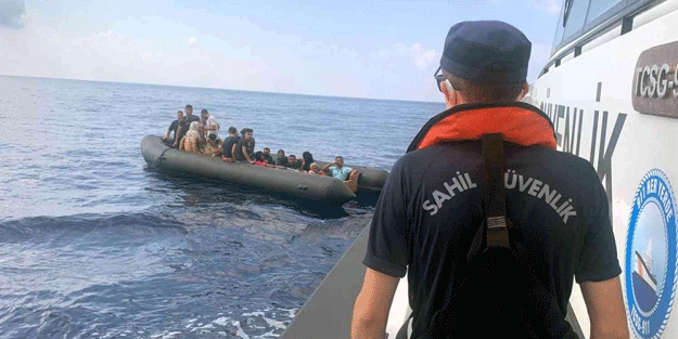 Bunlar insan olamaz! Büyük kalleşlik