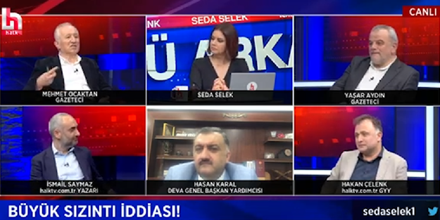 Bunlar iyice tozuttu! ÖSYM, İŞKUR, SGK kayıtları değiştiriliyormuş