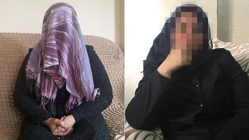 İşte rejim cezaevlerinde yaşanan insanlık suçları
