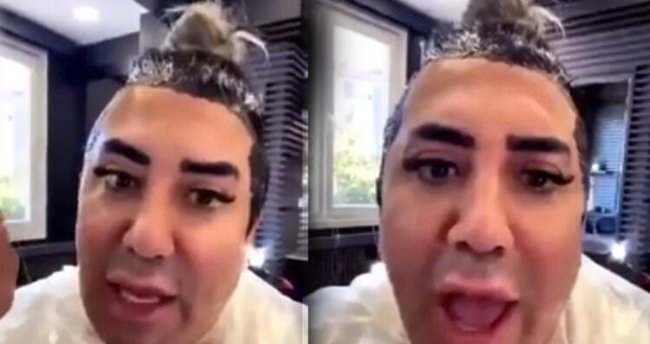 Bunlar kendilerini ne zannediyor! Murat Övüç'ten büyük edepsizlik