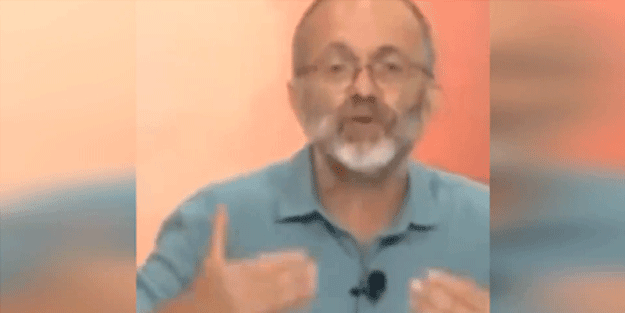 Bunlar kime güvenip de şımardı! TKP'den açık tehdit