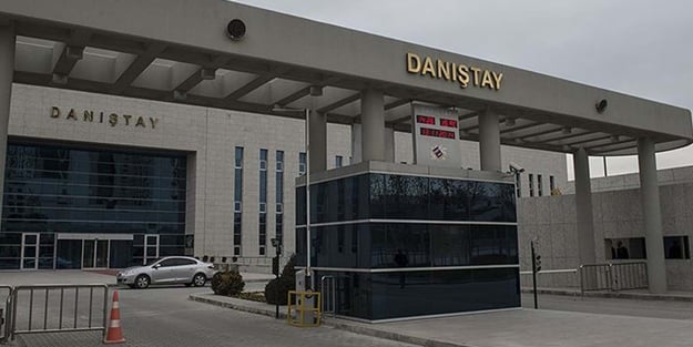 Bunlar kime hizmet ediyor? Danıştay'dan skandal karar! FETÖ üyelerine hem göreve iade hem faiziyle tazminat!