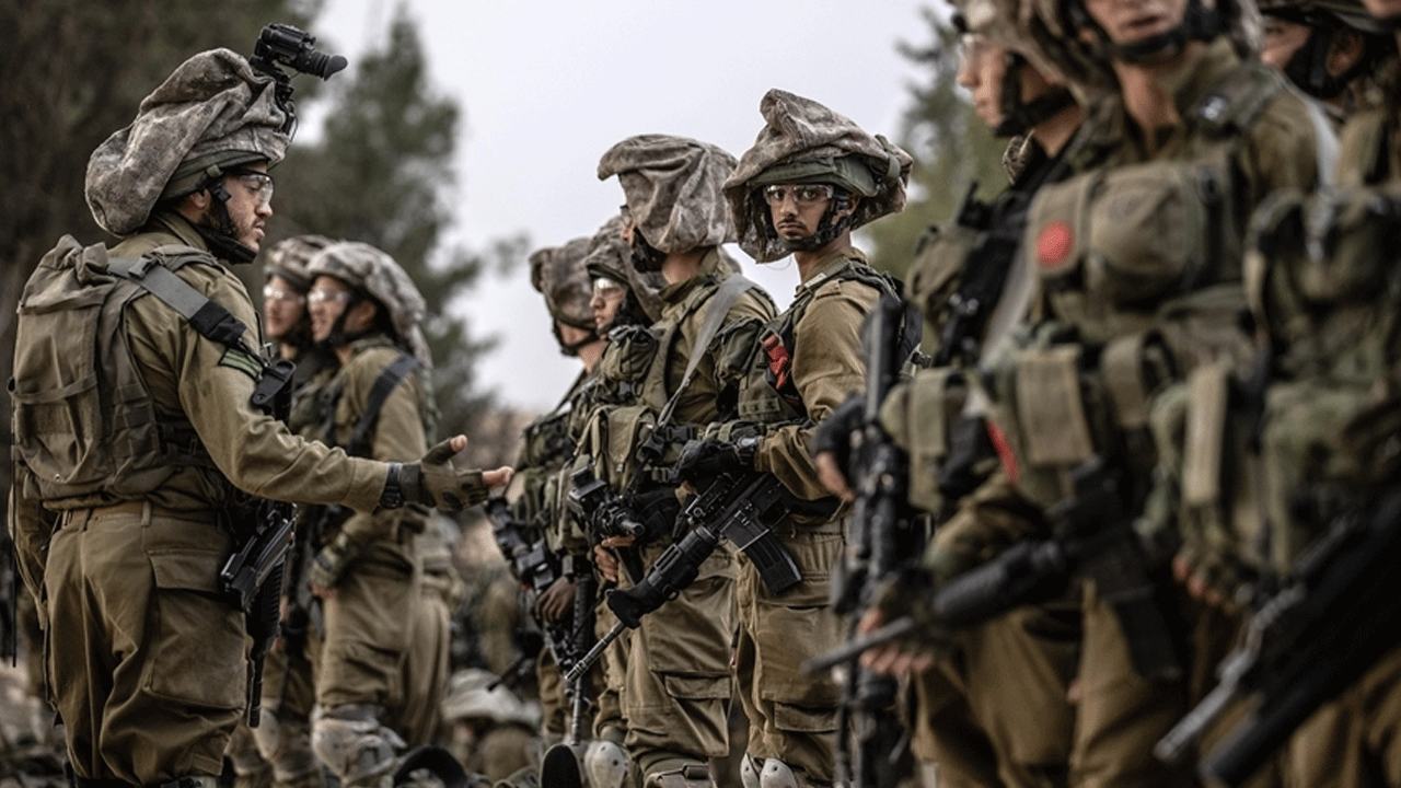 Bunlar nasıl insan? Haham şerefsizliği övünerek anlattı