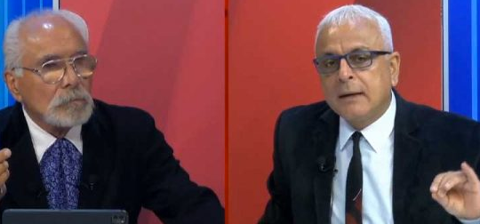 Bunlar nasıl insanlar yahu! Aspirinin bile başını ağrıtırlar