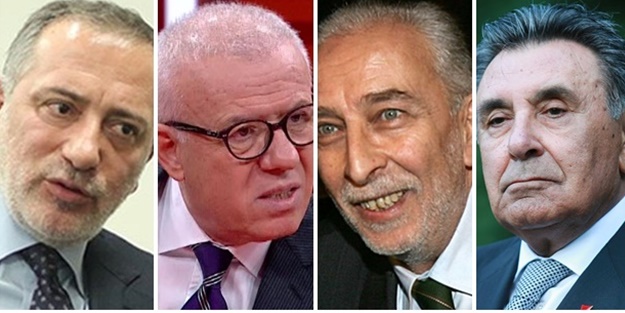 Bunlar nasıl serbest dolaşıyor?