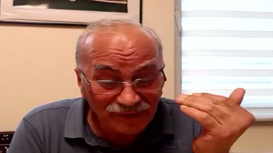 Bunlar Nurcu falan olamaz! Yazıklar olsun size