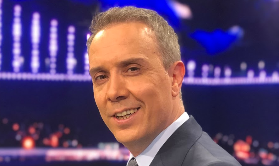 Bunlar okyanus ötesinin asalakları! Erdoğan şöyle bir silkeleyince patır kütür döküldüler